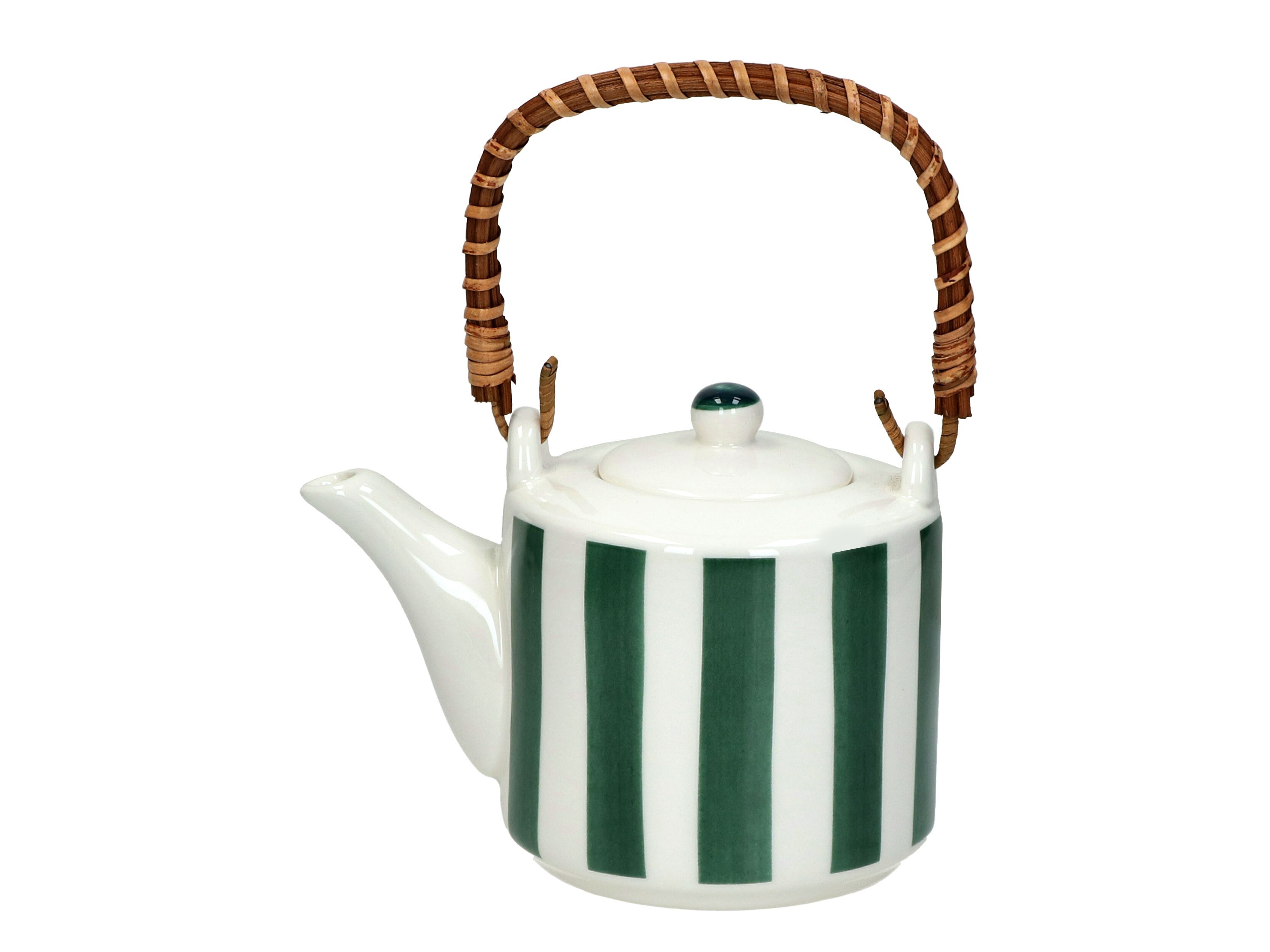 Фарфоровый чайник POMAX Миконос ARCH-00032175