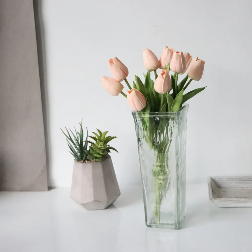 Ваза Rebecca от Santreyd — элегантная стеклянная для цветочных композиций 87908786 STLM-0833199 - Вид №3