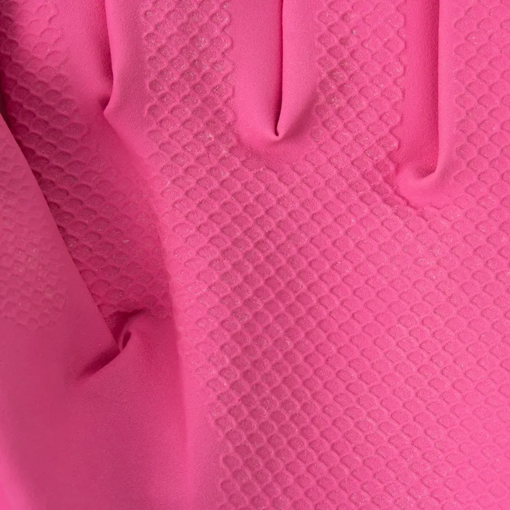 Перчатки латексные с манжетой Elfe, размер M STLM-2072224 - Вид №1