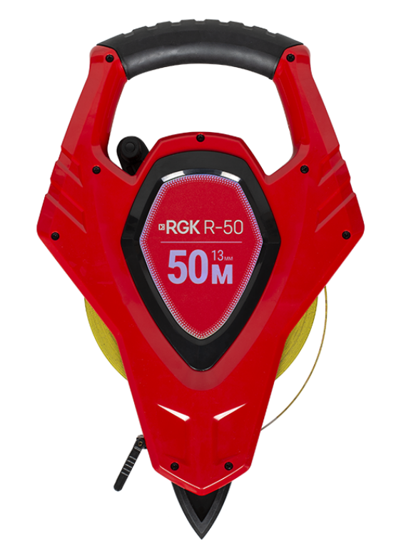 Рулетка RGK R50 8113716 STDN-0135578