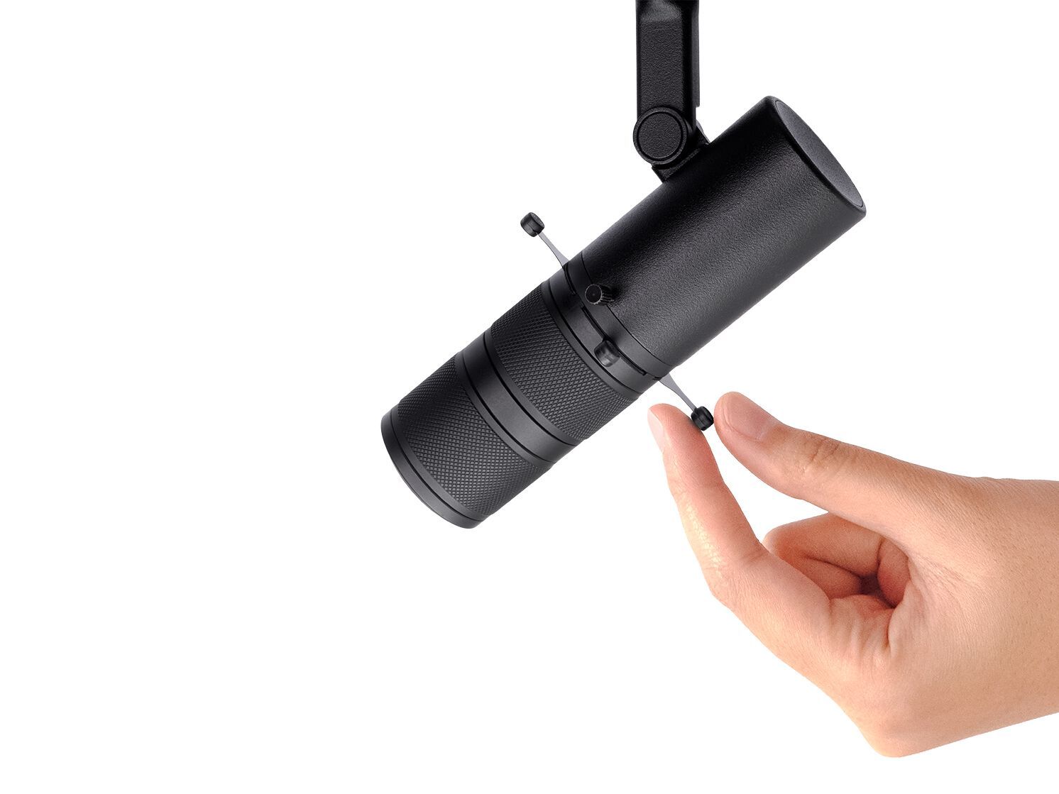 Регулируемый потолочный алюминиевый светодиодный прожектор Arkoslight Coco ARCH-00084263 - Вид №2