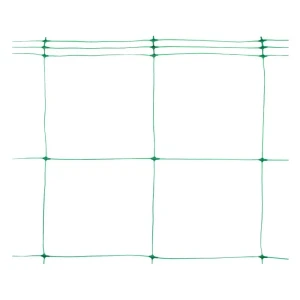 Сетка шпалерная Протэкт для огурцов Ф-190/2/5 2x5 м Хаки
