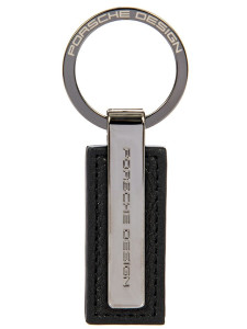 OKY08801.001 Брелок для ключей OKY08801 Keyring Metal Bar Porsche Design Key Holders