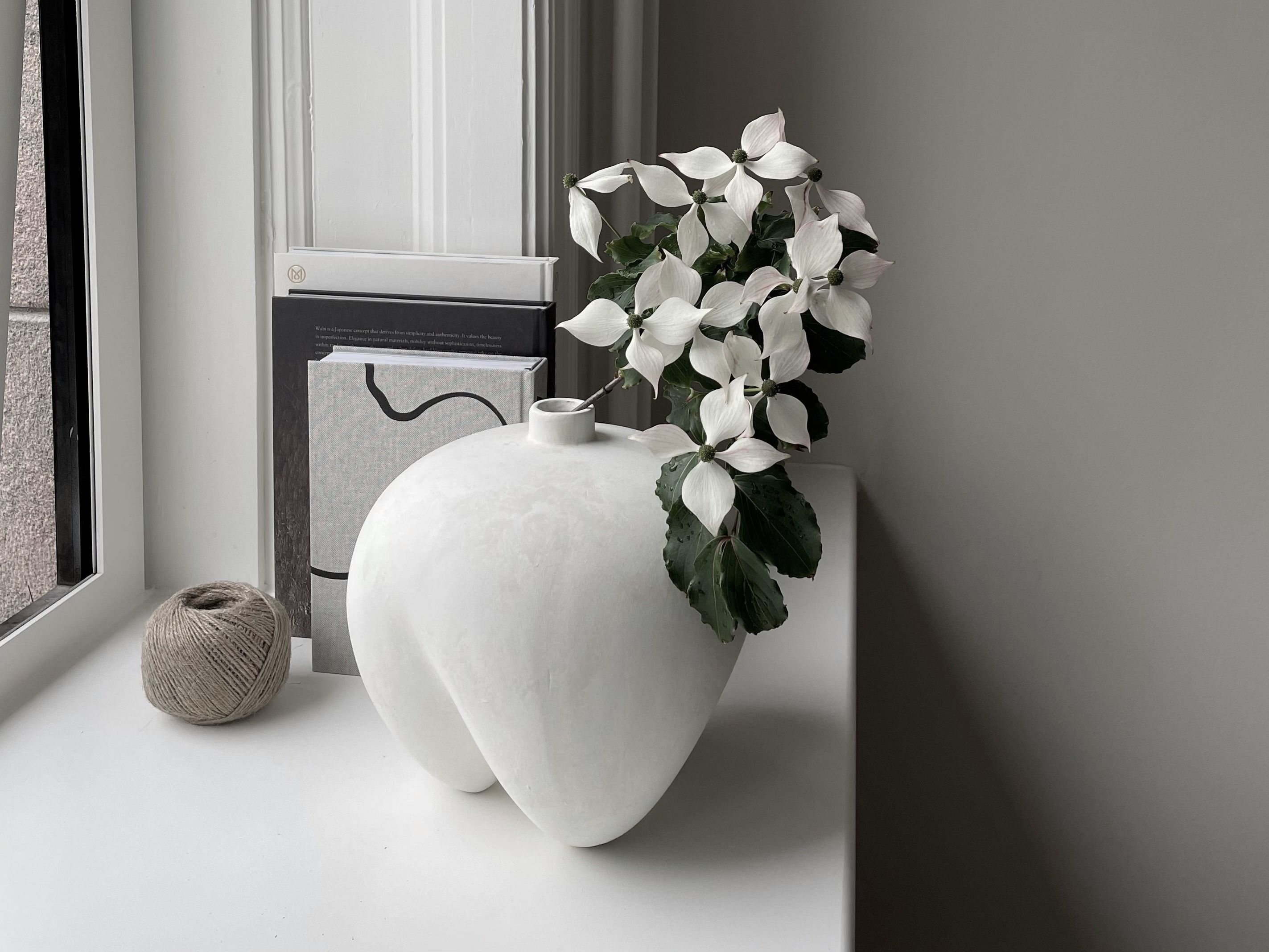 Керамическая ваза 101 Copenhagen ARCH-00061522 - Вид №8