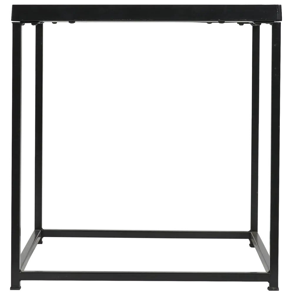 Столик кофейный, металл Atmosphera STLM-2136812 - Вид №2