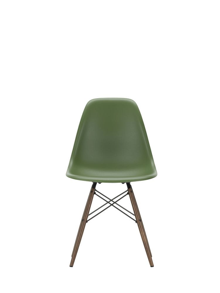 Стул из полипропилена VITRA Eames Plastic Chair ARCH-00056347 - Вид №107