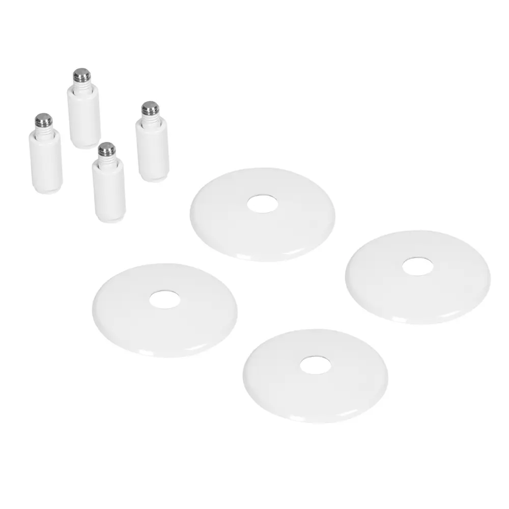 Santreyd Полотенцесушитель Лесенка - классика для современной ванной 89256750 STLM-1543028 - Вид №6