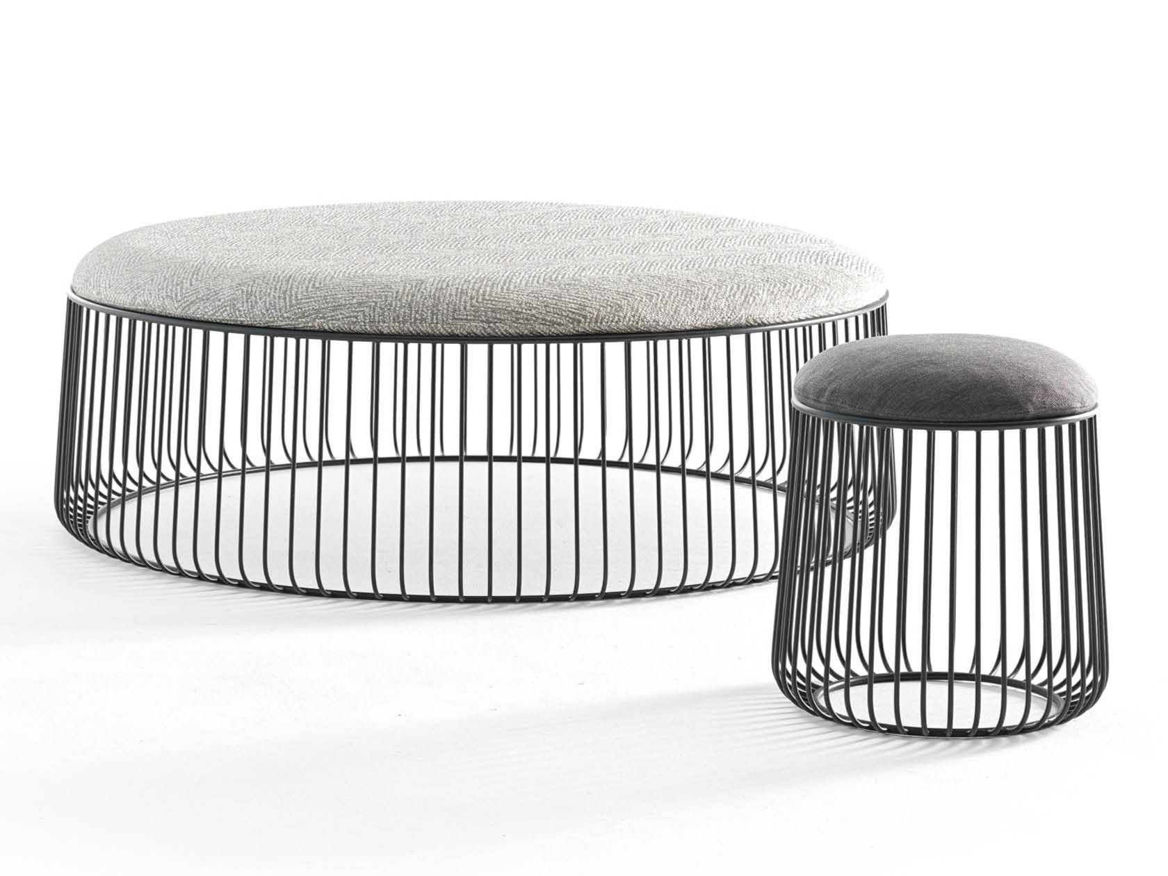 Садовый стул из нержавеющей стали BertO Sounds ARCH-00051104