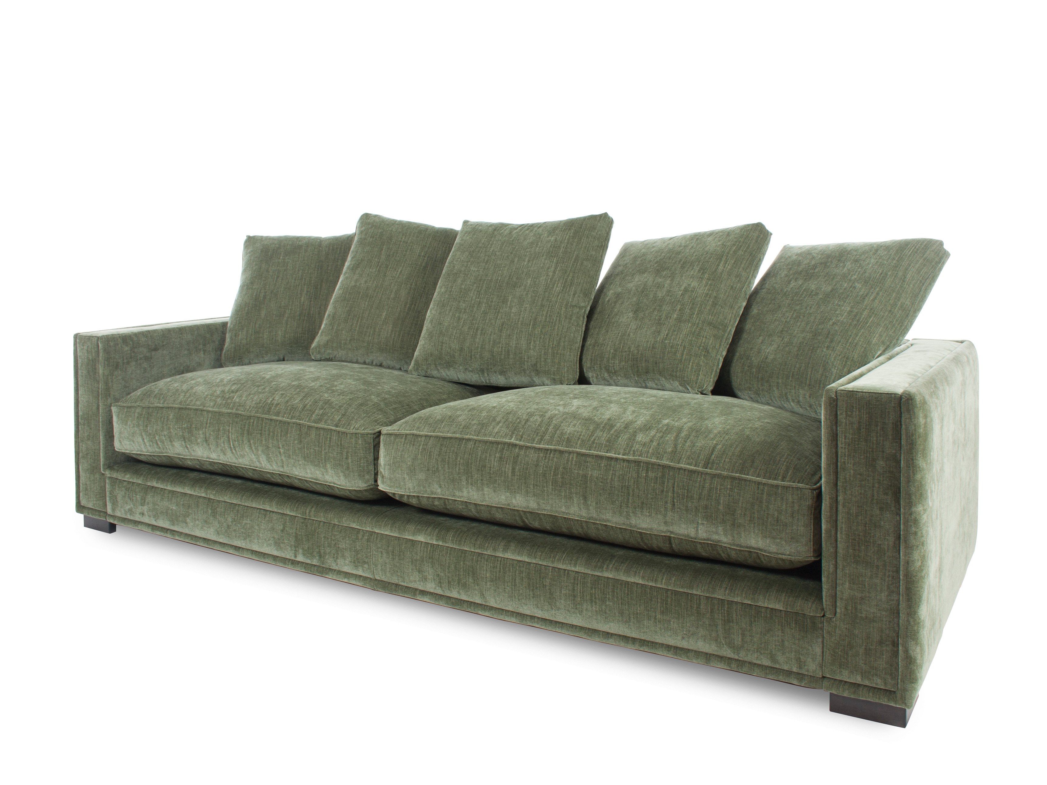 Ткань диван CREARTE COLLECTIONS Byron Contemporain ARCH-00080681 - Вид №1