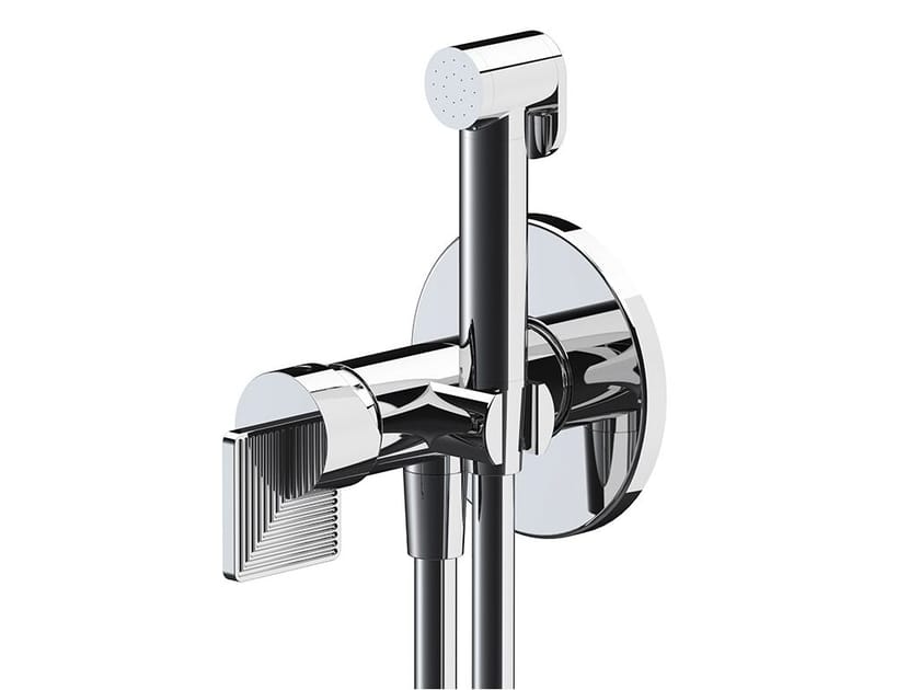 Гидроскоп с миксером Daniel Rubinetterie Stellar ARCH-00033518