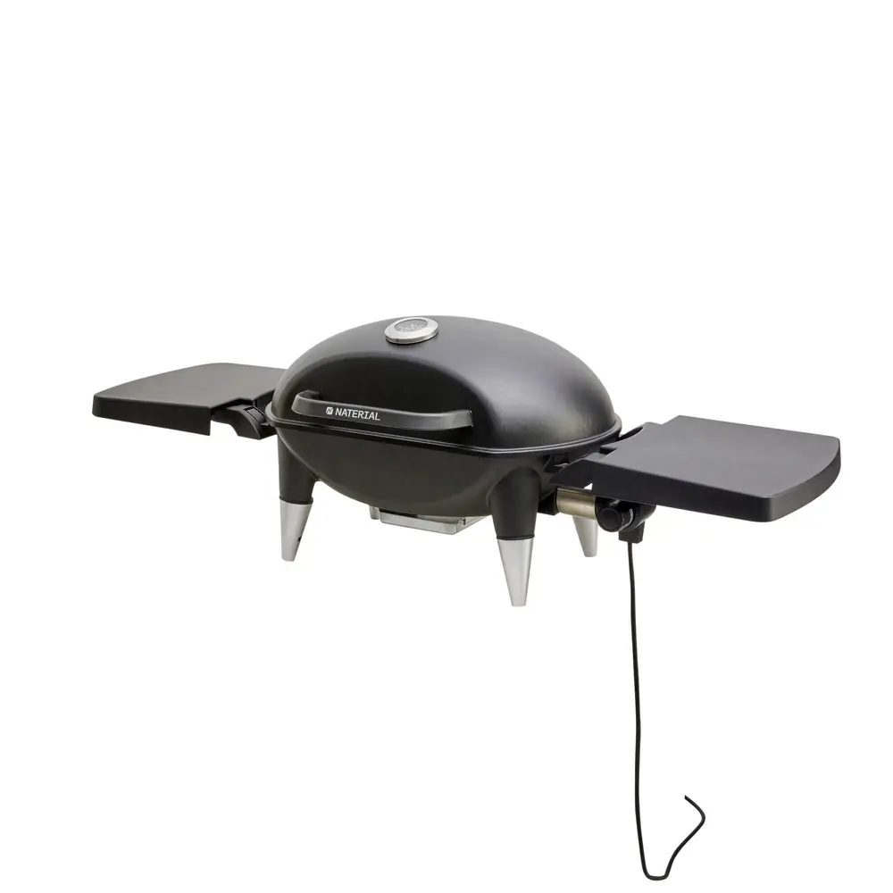 Электрический гриль Naterial Hyperion для идеального барбекю 84279660 STLM-0048040 - Вид №4
