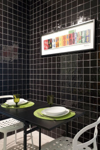 Белая паста керамическое покрытие