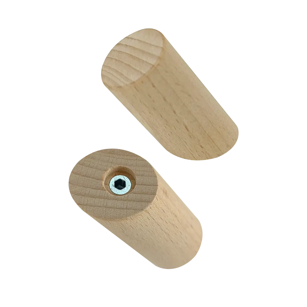 SPACEO Branco — настенная вешалка с минималистичным дизайном 87687931 STLM-1100406 - Вид №2