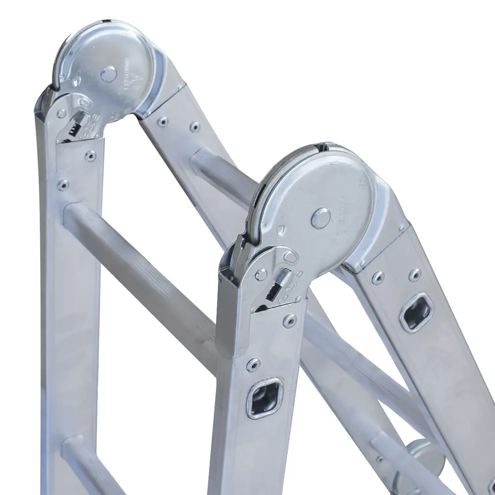 Лестница-трансформер 4-секционная Centaure 5 ступеней STLM-2202124 - Вид №2