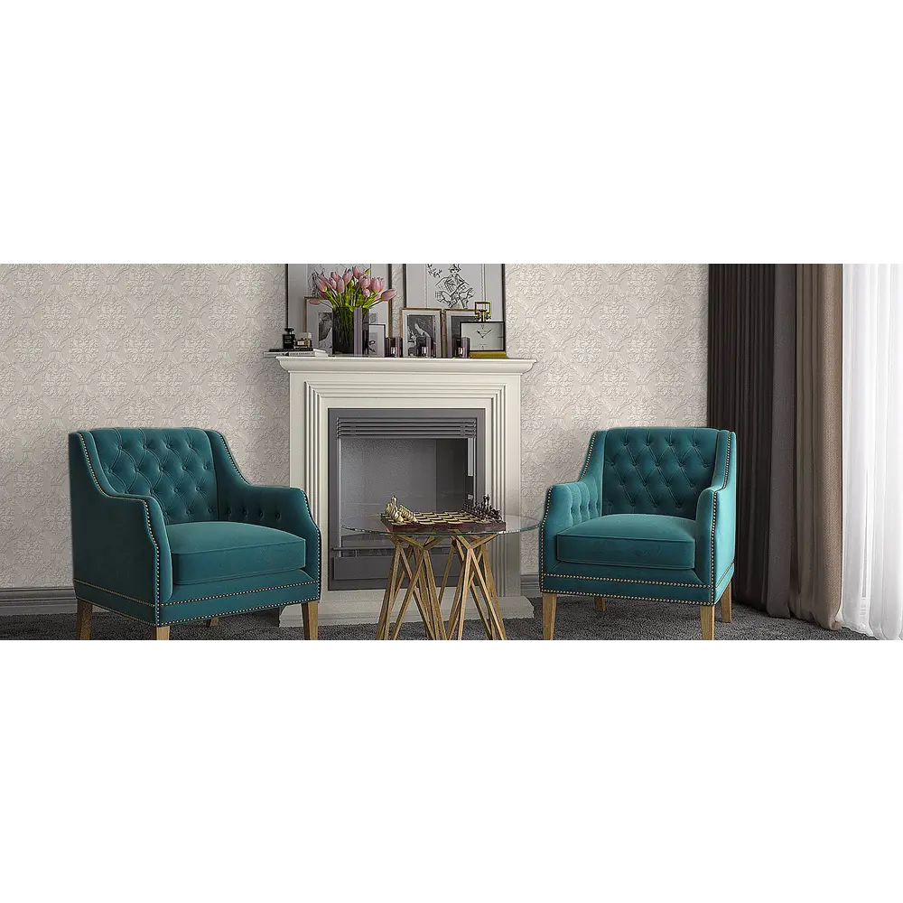 Обои на флизелиновой основе «Romeo» 1.06х10 м VS998405 Victoria Stenova STLM-2071662 - Вид №5