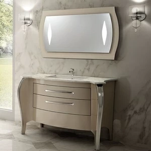 Комплект мебели для ванной 03 MIA Italia Belvedere Collection