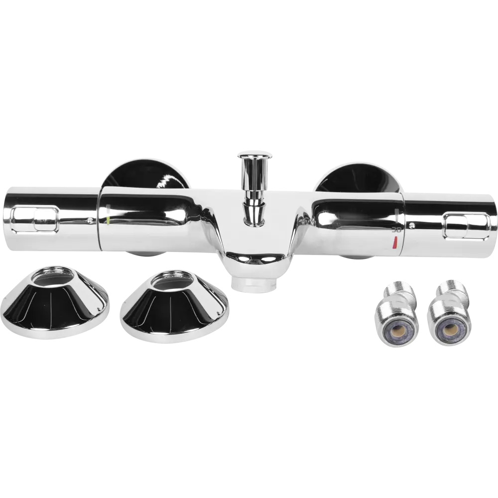 Термостат для ванны Grohe Precision Start 34598000 STLM-2100251 - Вид №4