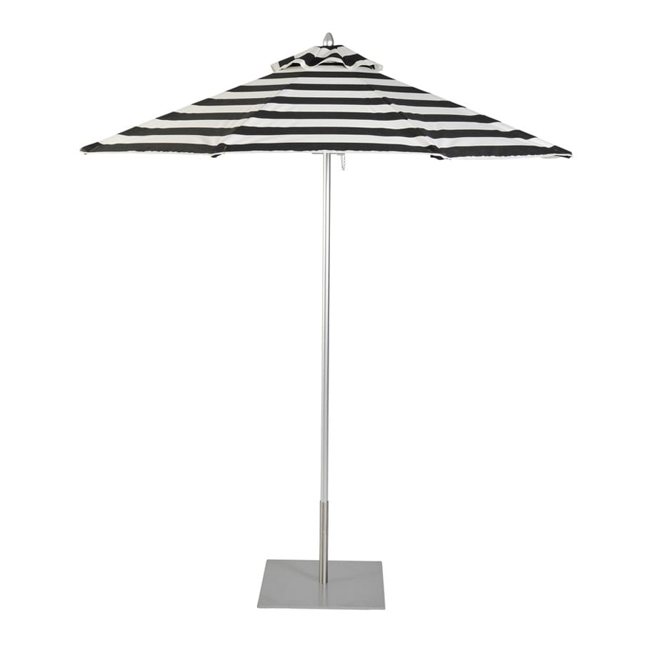 Круглый зонтик из алюминия и полиэстера JANUS et Cie JANUS Umbrella ARCH-00079170 - Вид №10