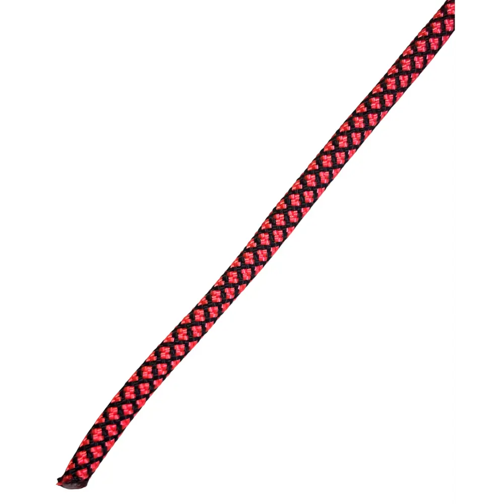 Паракорд полиамид 4 мм 50 м цвет разноцветный ШНУРКОМ STLM-2089091