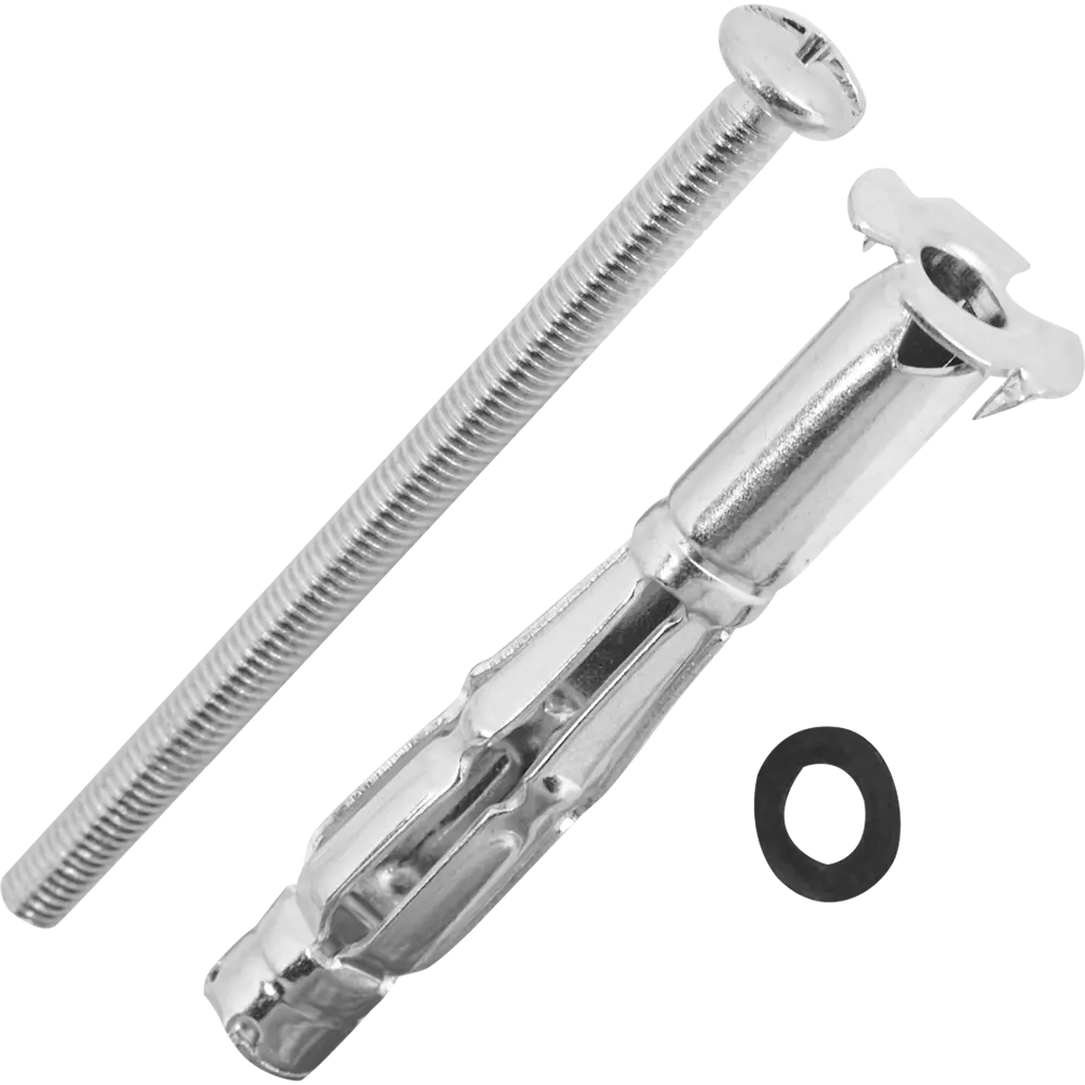 Анкер Молли SORMAT 5/26 для надежного крепления к гипсокартону 84256415 STLM-1004912 - Вид №1