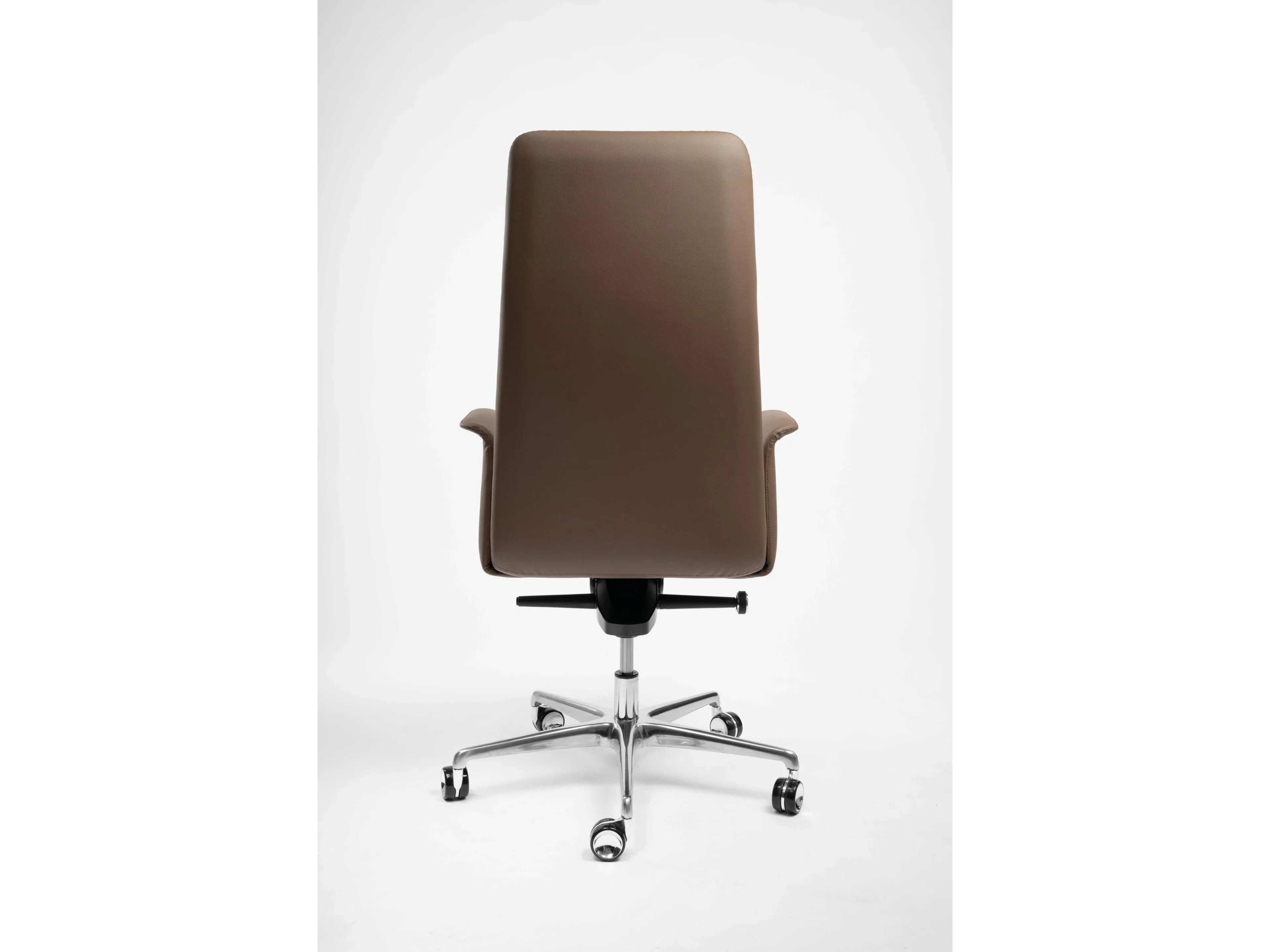 5-спицевое вращающееся офисное кресло с высокой спинкой AP Factor Гавана ARCH-00104706 - Вид №2