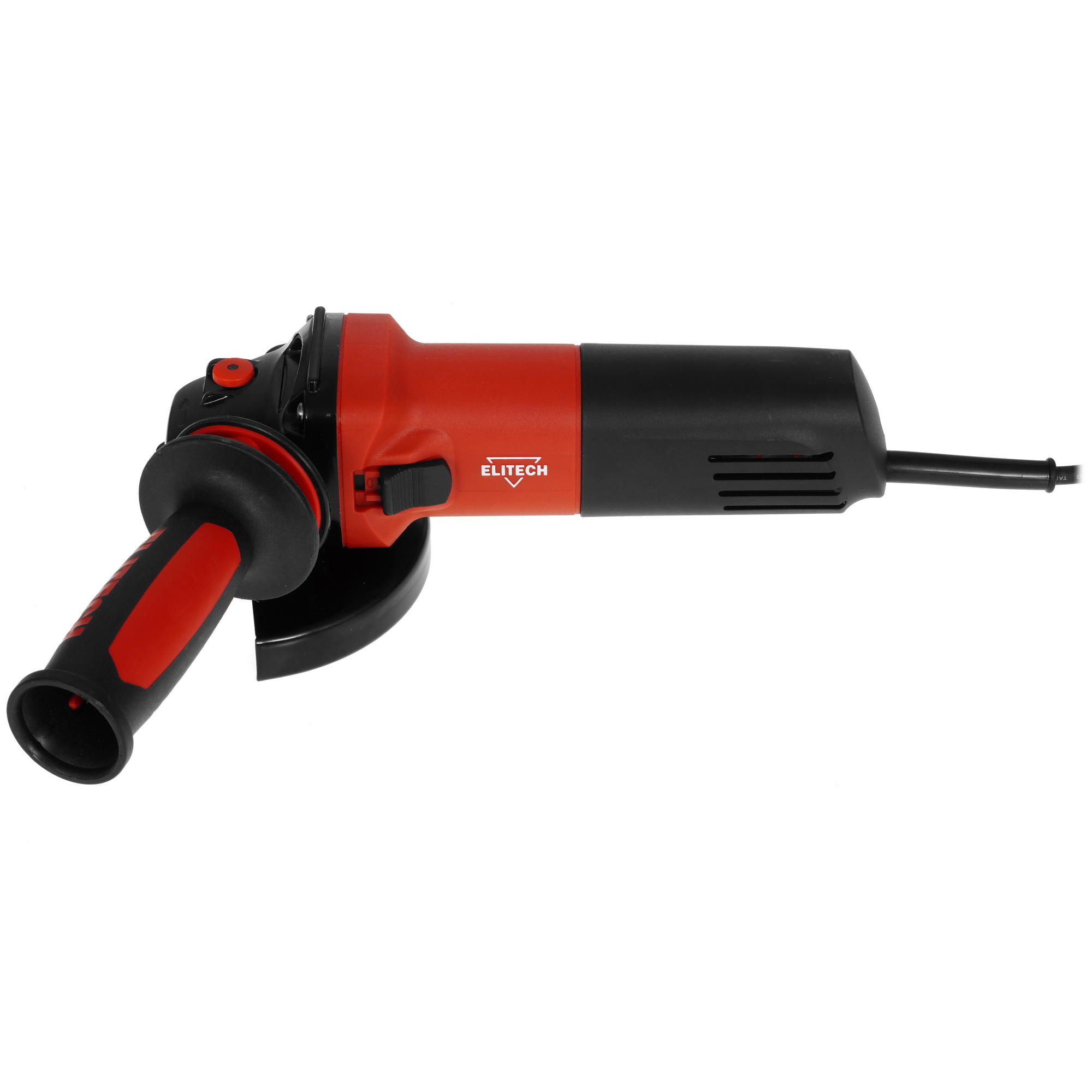 Углошлифовальная машина (УШМ) Elitech МШУ 0812 9922036 STDN-0021284 - Вид №2