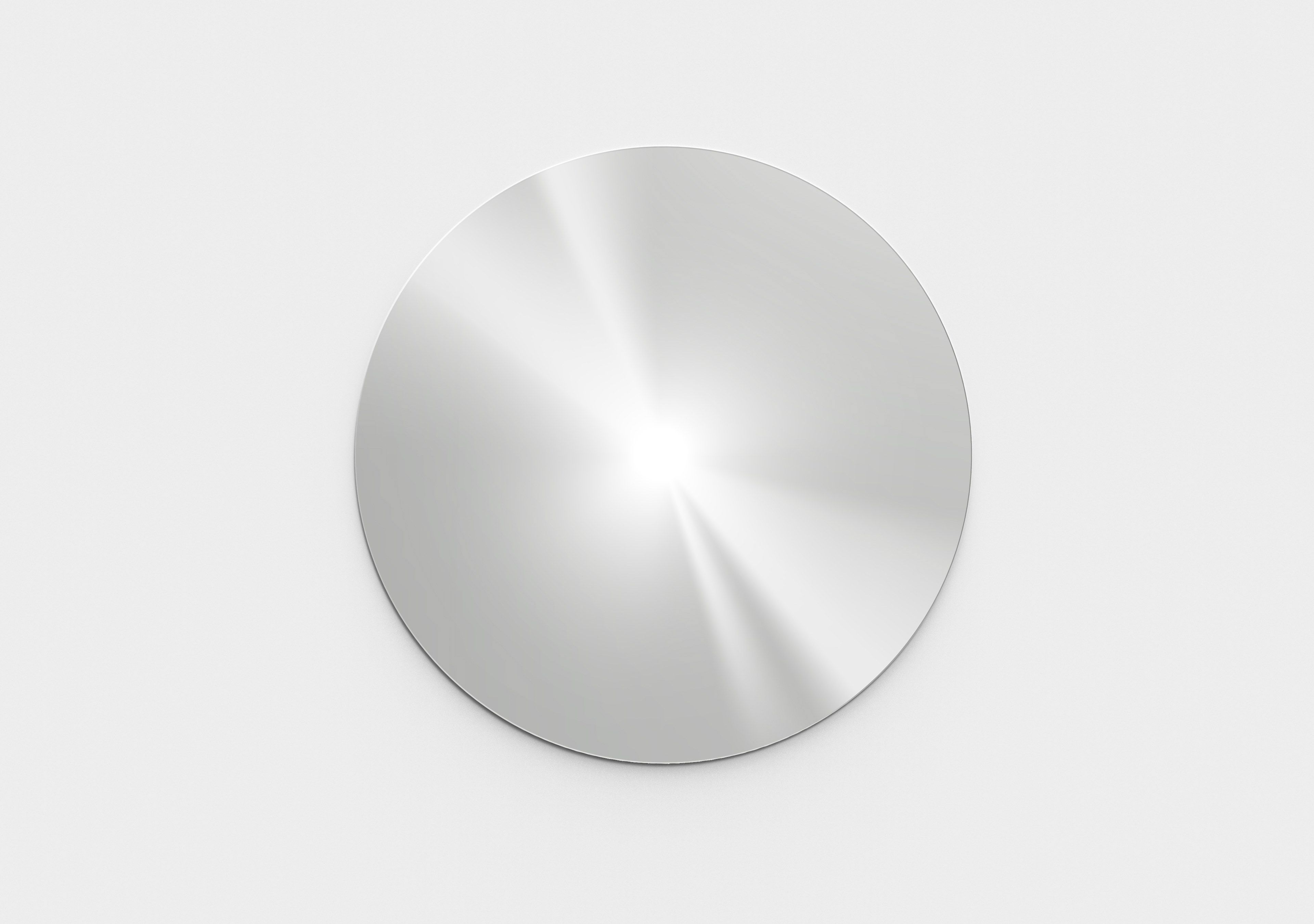 Настенное зеркало с цифровой печатью Movimento Gallery CELO.1 ARCH-00024437 - Вид №7