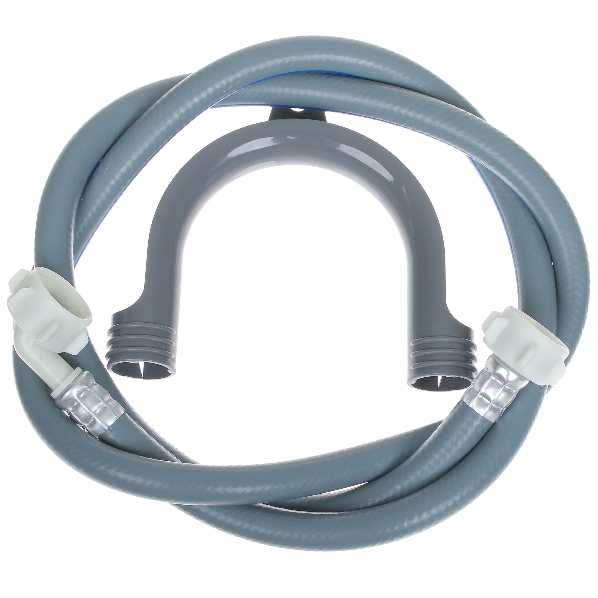 5432434 Стиральная машина DEXP WM-F714MKHE/WBSI белый STDN-0145765 - Вид №12