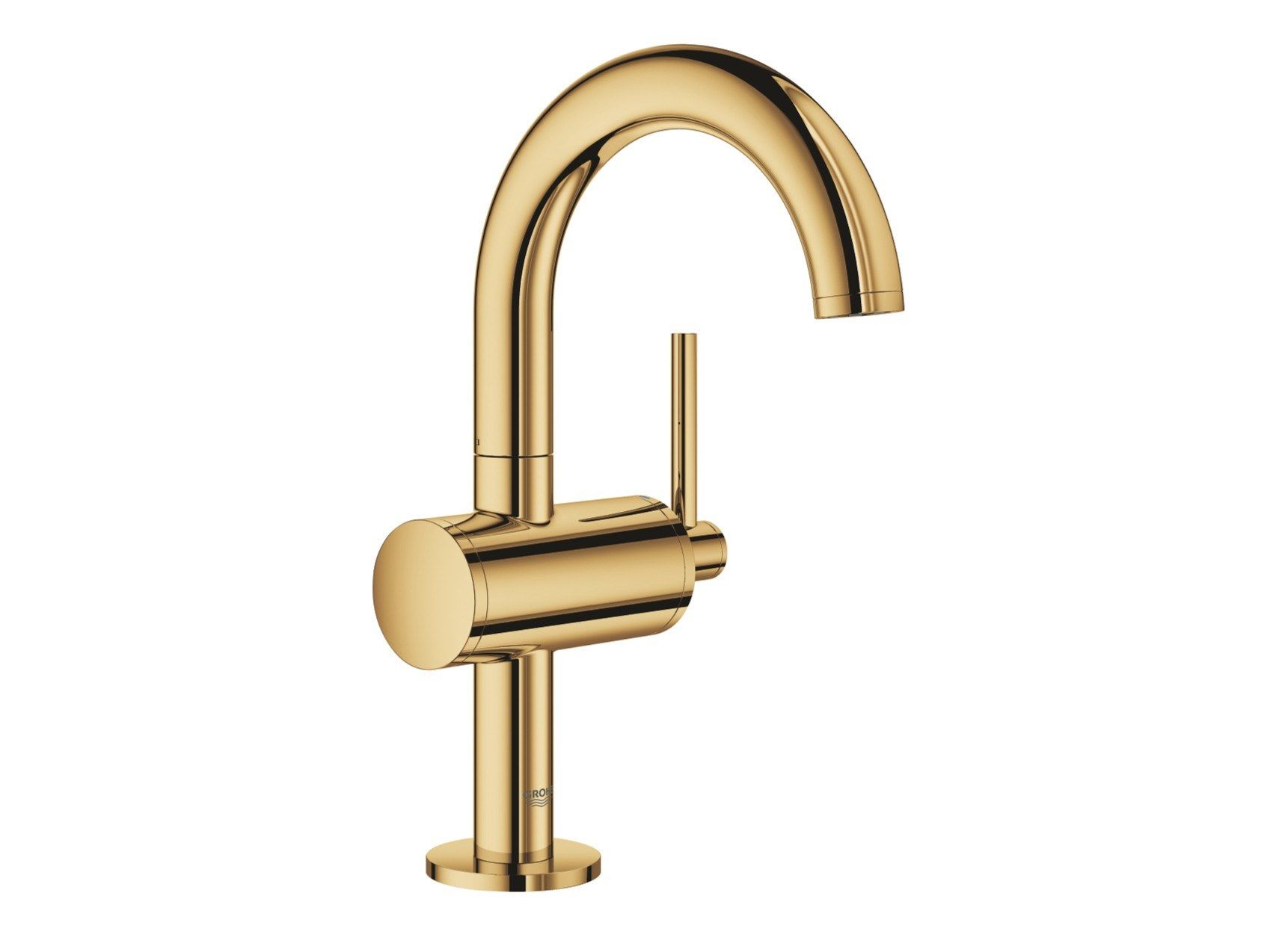 Смеситель для раковины с одним отверстием Grohe Атриум ARCH-00063905 - Вид №3
