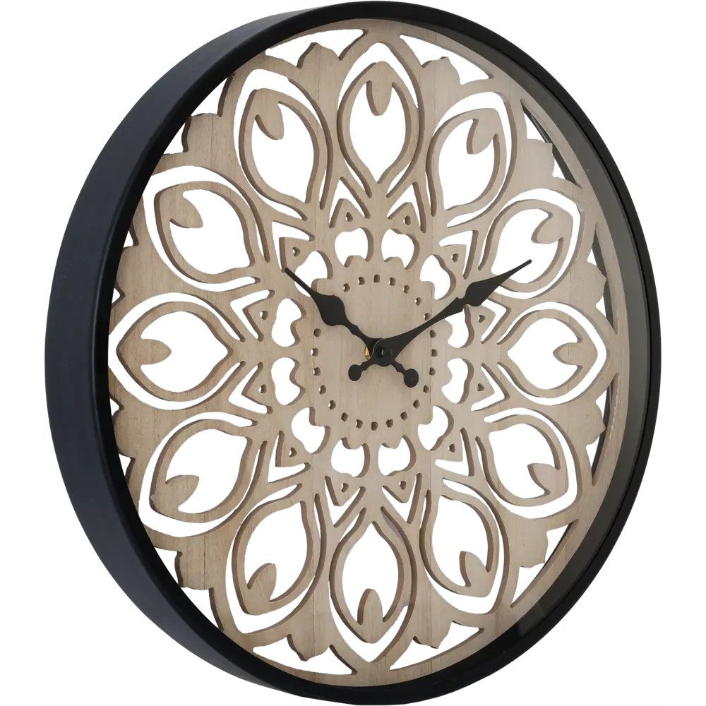 Настенные часы Atmosphera ø40 см 173826 STLM-2163465 - Вид №2