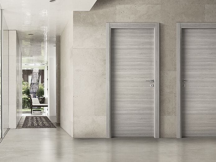 Деревянные распашные двери Venus Design Венера ARCH-00038304