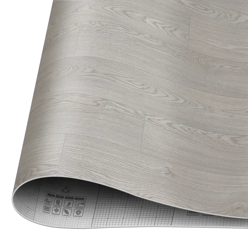 Линолеум полукоммерческий KREAFORTA «Баргузин» 33 класс 2.5 м 89427461 STLM-1564202 - Вид №2