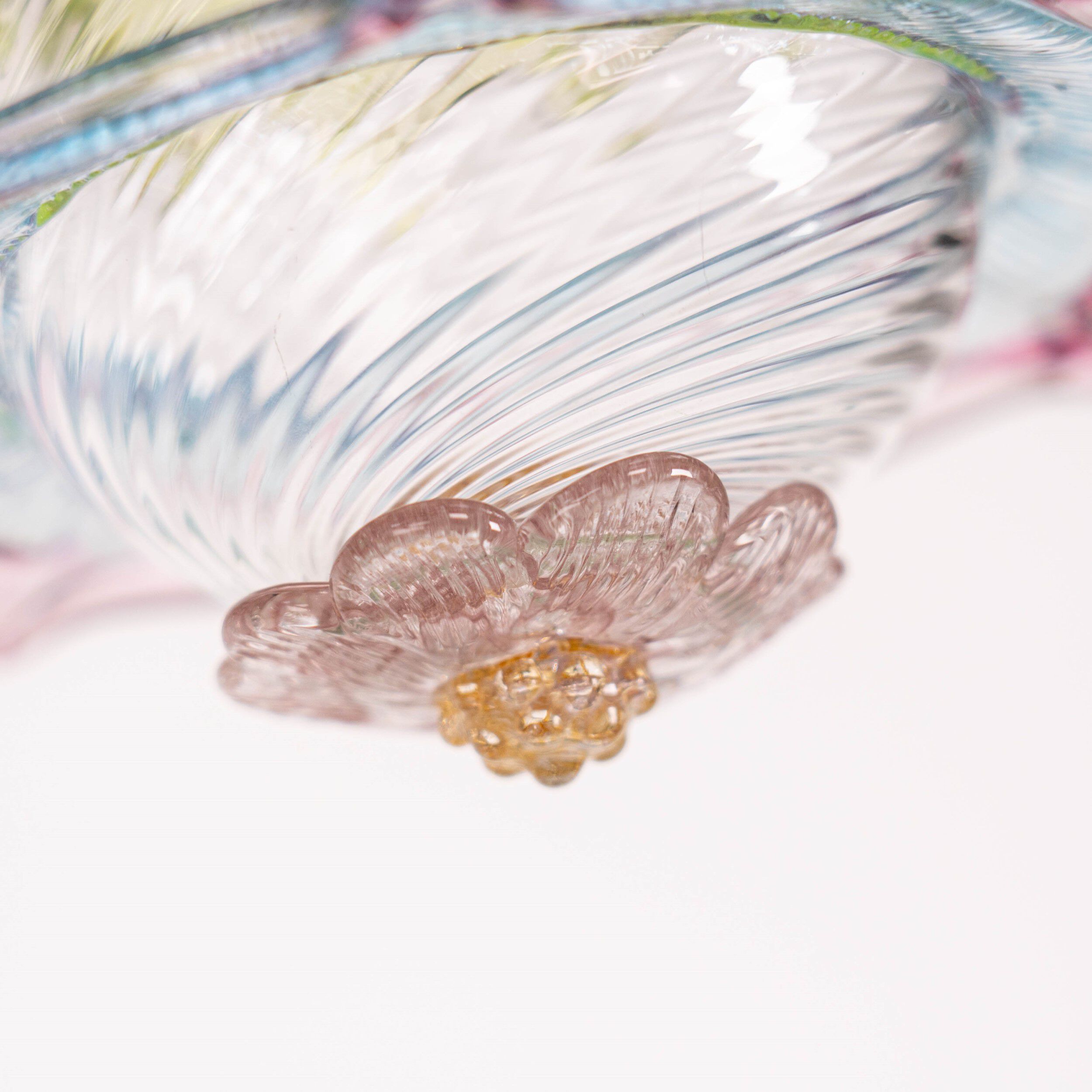 Светодиодная лампа из муранского стекла MULTIFORME Лампа Murano ARCH-00060586 - Вид №46