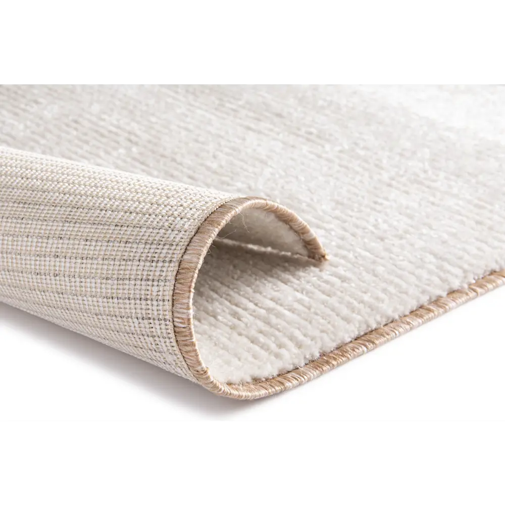 Ковер полипропилен Tundra Balta Rugs 59414/681 120x170 см цвет бежевый 82623594 STLM-2203554  - Вид №2