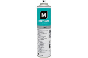 19464486 Резьбовая паста 1000 Spray, 400 мл 4126666 Molykote