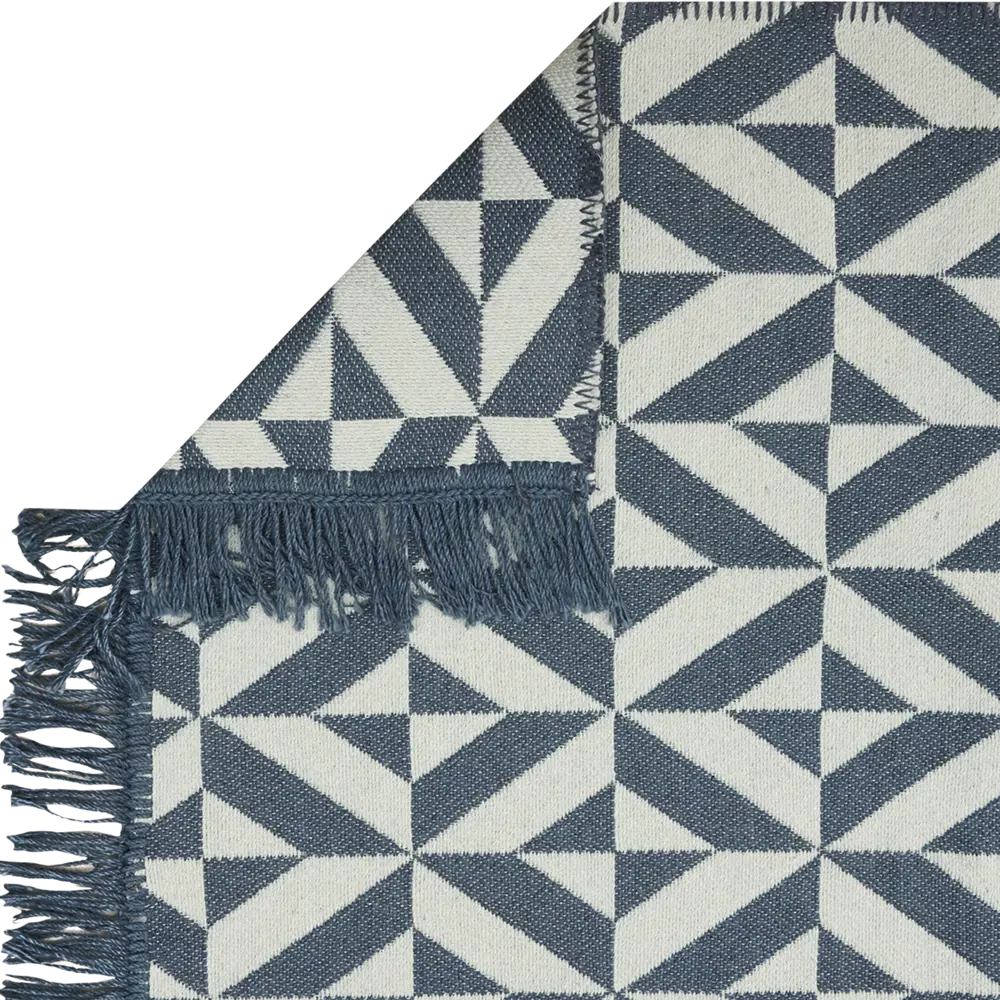 Коврик декоративный акрил Килим 177A 100x150 см 86521586 STLM-2025193 CTIM  - Вид №4