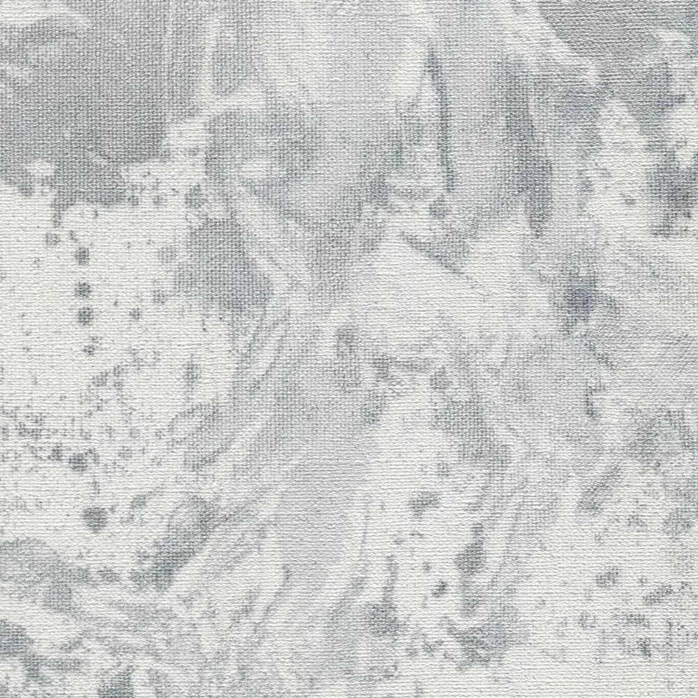 Обои флизелиновые Inspire Carolin-stella серые 1.06 м Granit 5 CAROLYN STLM-2007865 - Вид №1