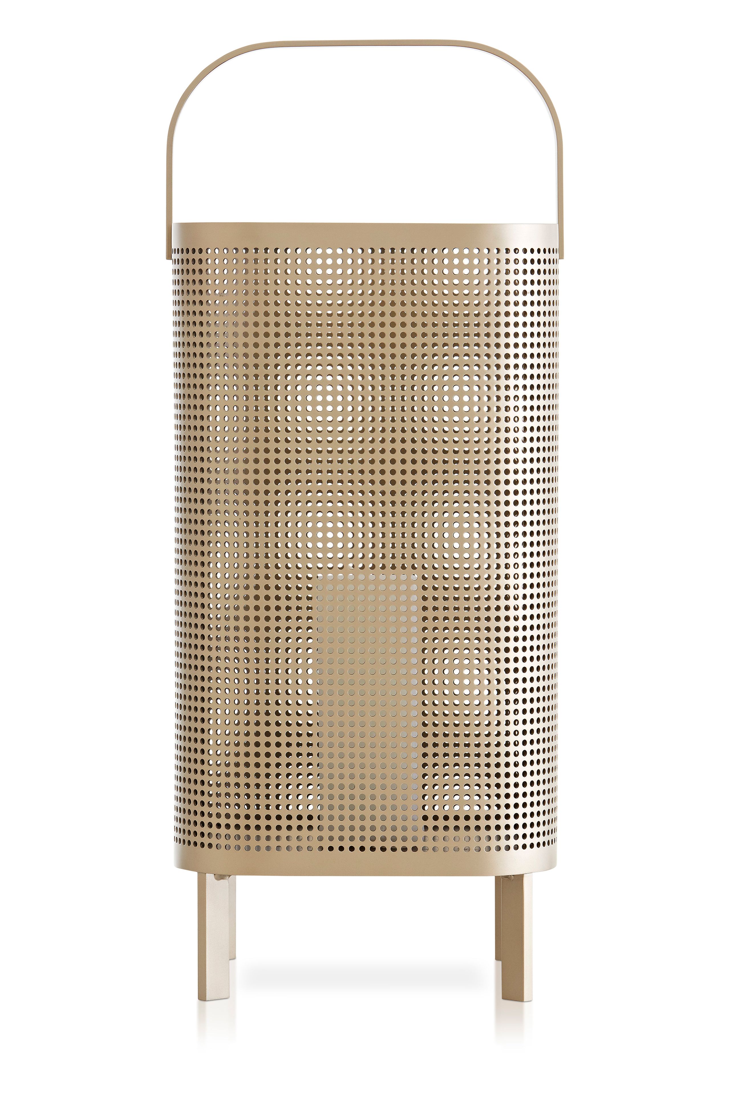 Металлический фонарь GANDIABLASCO Solanas ARCH-00027027 - Вид №14