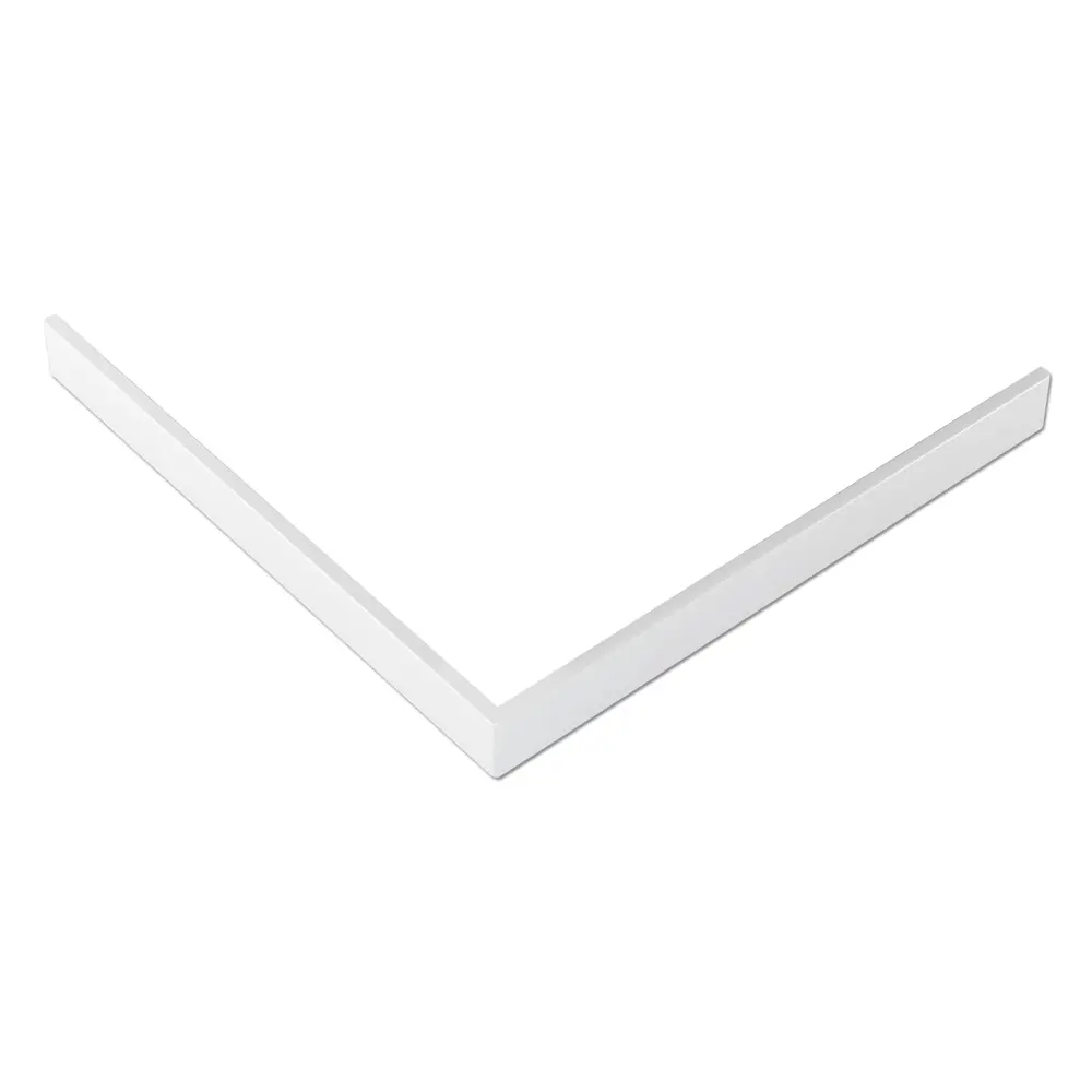 Экран для душевого поддона Metakam Apart квадратный 90x90 см STLM-2014745