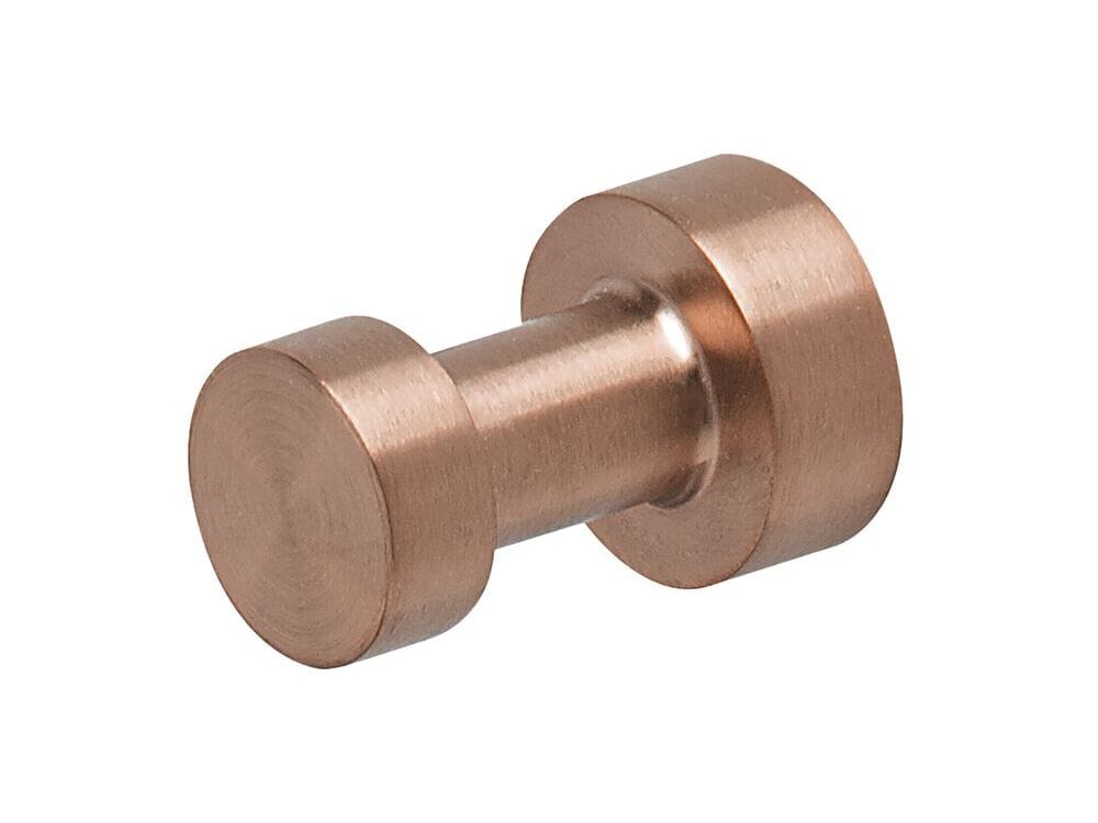 Металлическая вешалка для полотенец Geesa Nemox ARCH-00122849 - Вид №1