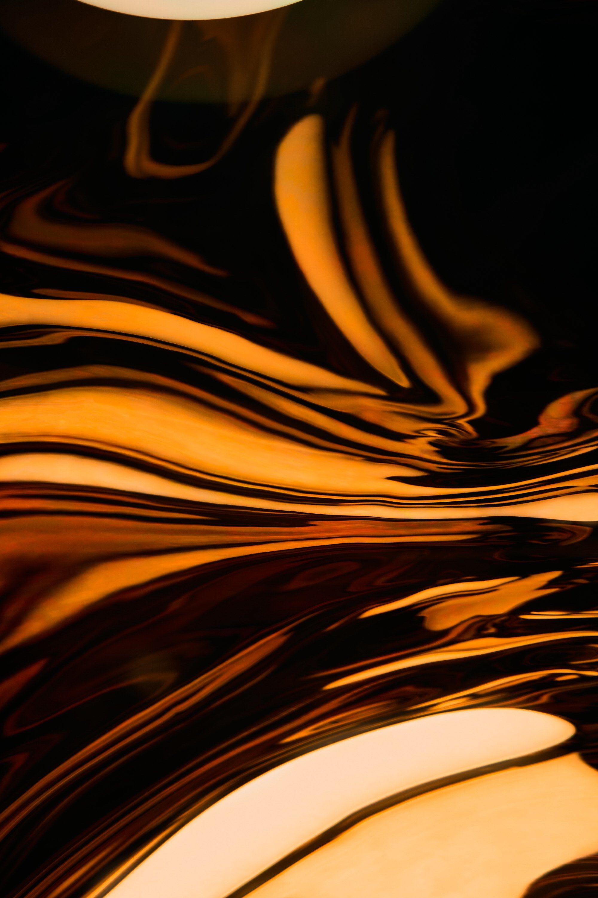 Настенный светильник / потолочный светильник из поликарбоната Tom Dixon Melt ARCH-00076504 - Вид №9