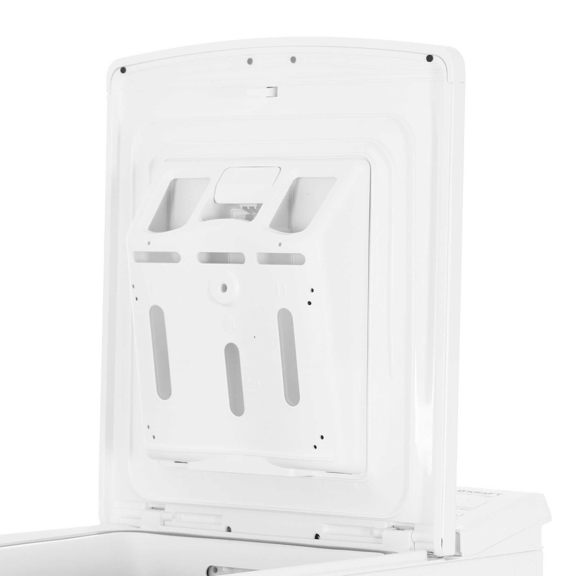 9071992 Стиральная машина KRAFT TCH-UME7303W белый STDN-0133481 - Вид №5