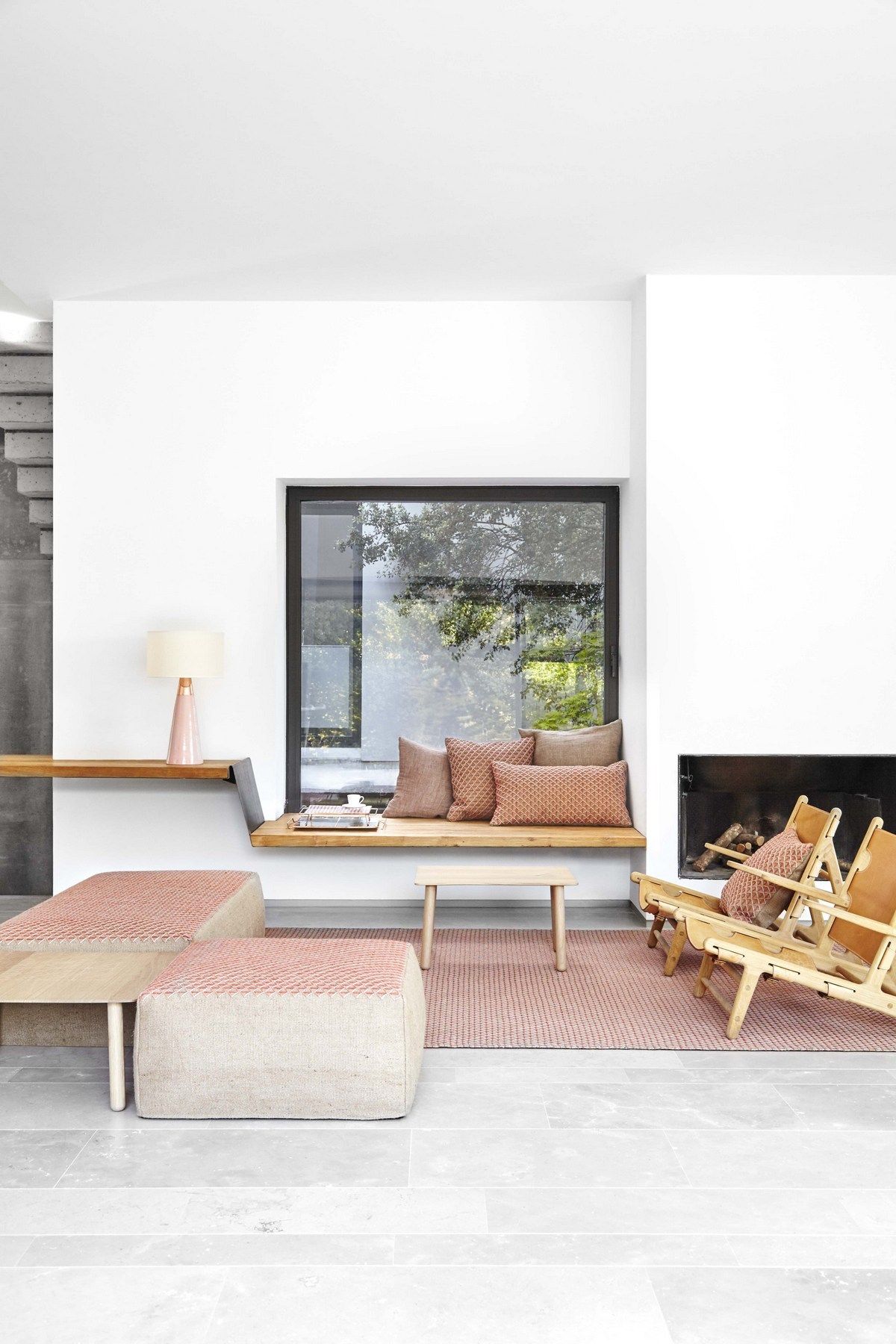 Джутовый ковер GAN Raw ARCH-00077104 - Вид №10