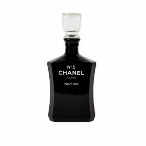 Бутыль Chanel tower Black SUPERNW CHANEL 029947 Чёрный