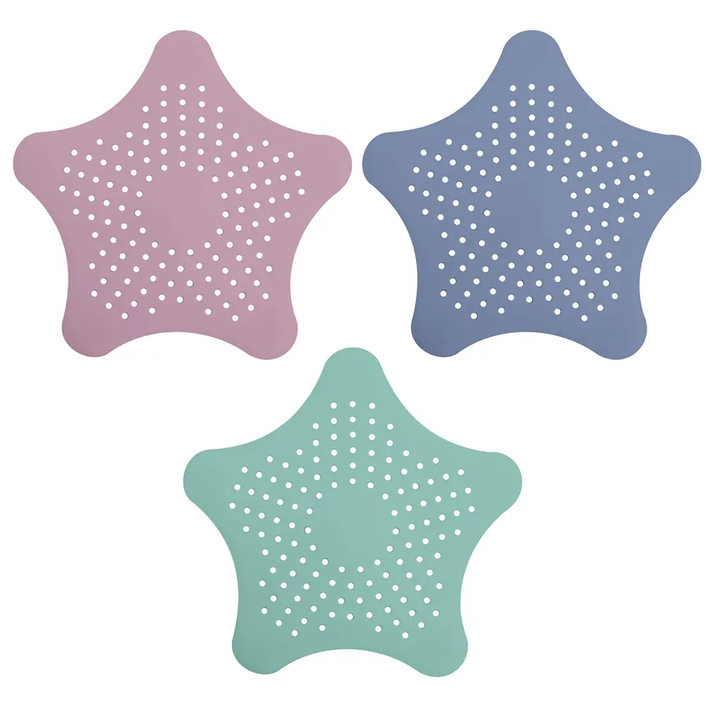 Ситечко на присосках для сливов термопластичная резина Santreyd STLM-2183031 - Вид №6