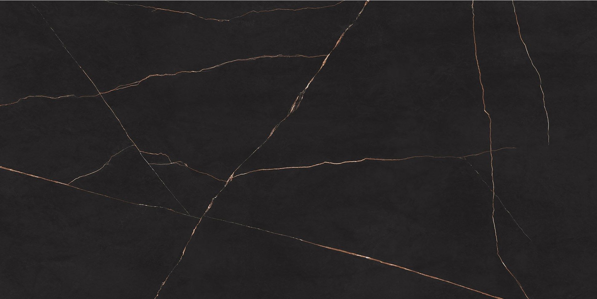 Столешница / кухонная столешница из керамогранита Atlas Plan BLACK ATLANTIS ARCH-00018167