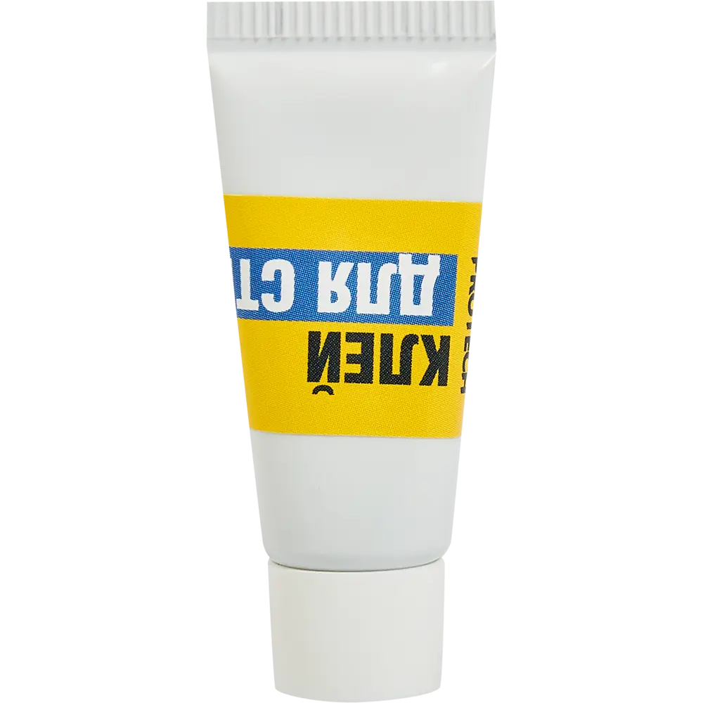 Клей для стекла Nanoprotech фотоотверждаемый 2 мл Santreyd STLM-2198778