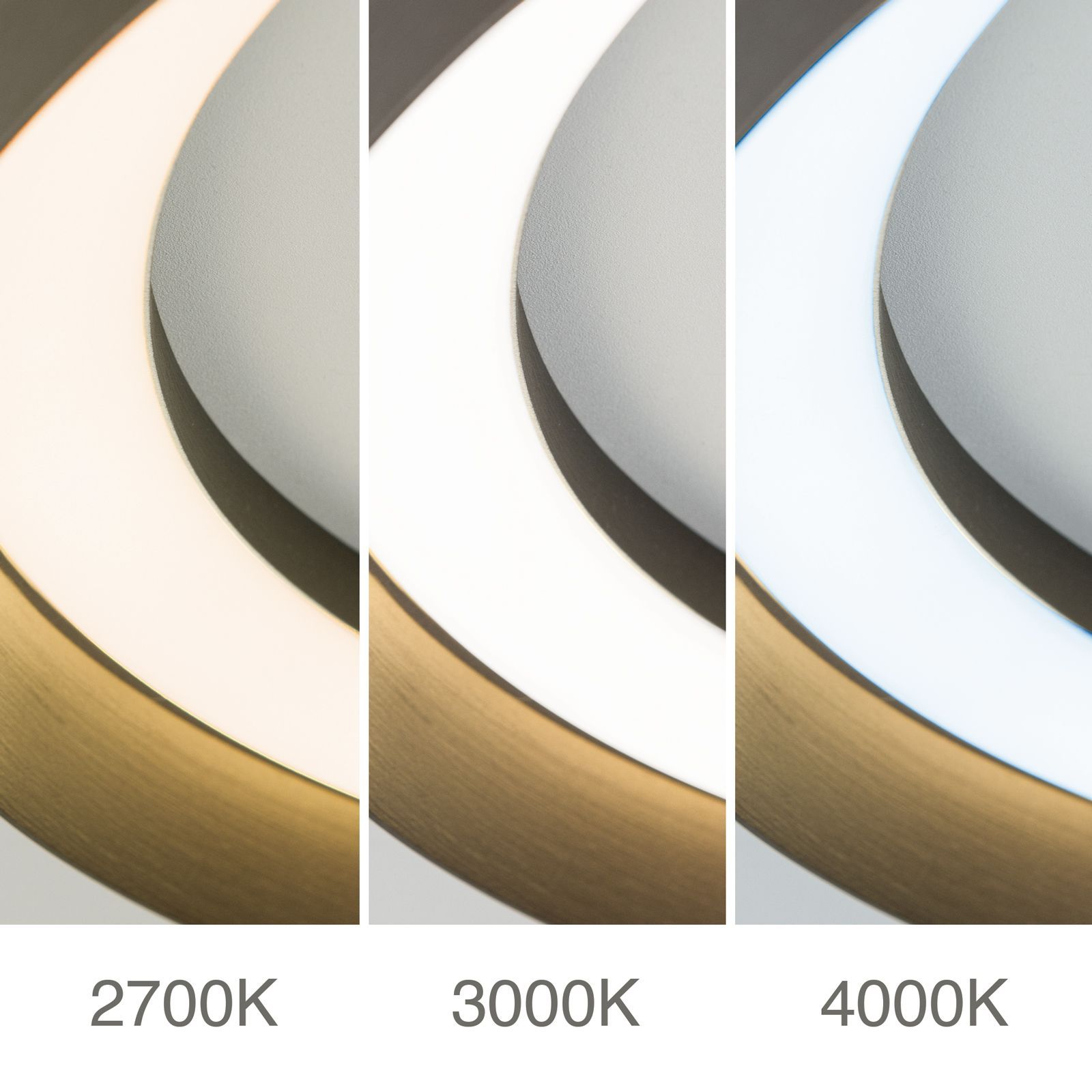 Светодиодный потолочный светильник Orion Manta ARCH-00111498 - Вид №13