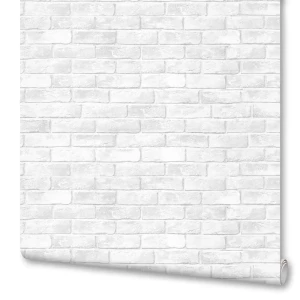 АРТЕКС Барнхаус - флизелиновые обои белые 1.06 м 89080732