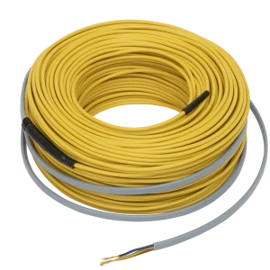 Нагревательный кабель для теплого пола Теплолюкс Национальный Комфорт 111 м, 1500 Вт